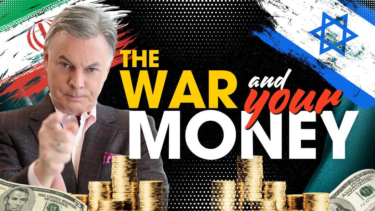 What the Iran-Israel War Means for Your Money