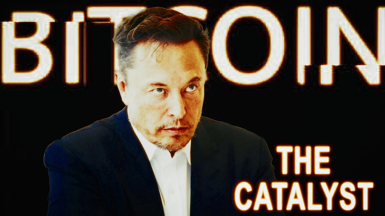 !🚨Elon's Villain Origin Story Has Begun!
