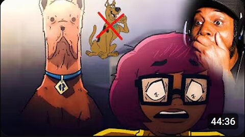 What HAPPENED to SCOOBY DOO?? 😨📹 | Spooky Scary Sunday #065