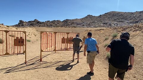 PD&C Apple Valley Gun Club