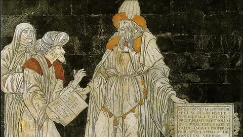 The Life and Teachings of Thoth-Hermes Trismegistus