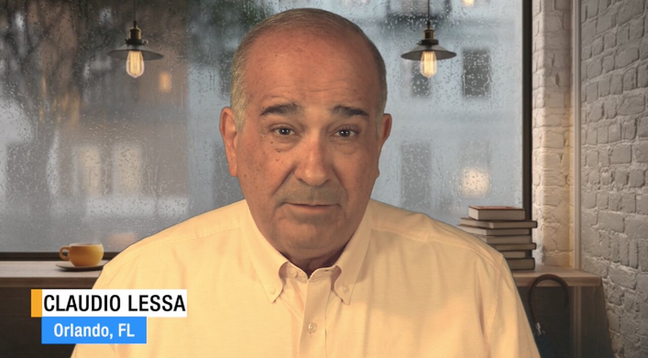 Orações - 5 Agosto 2025