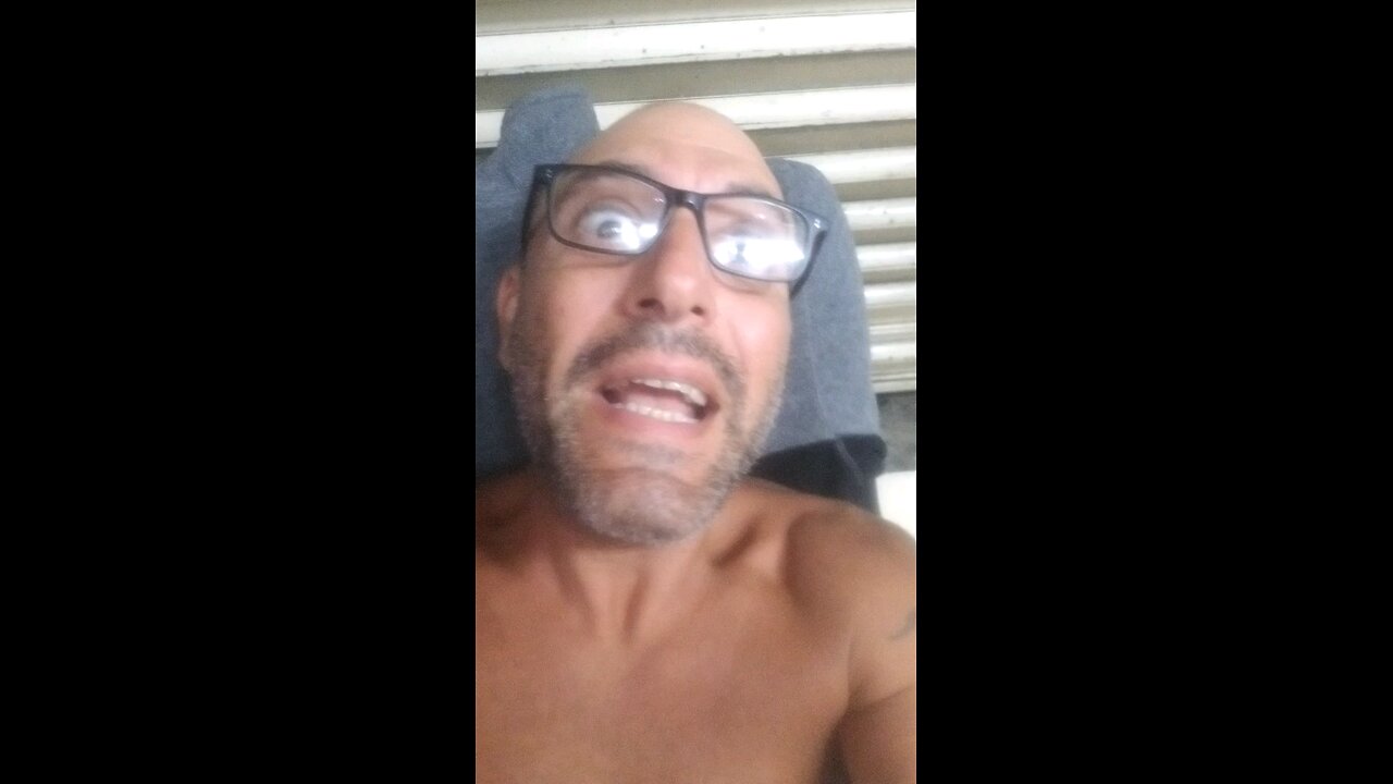 Full of shit... but I can take a piss you coward..