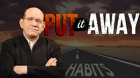 How Should a Believer Live?