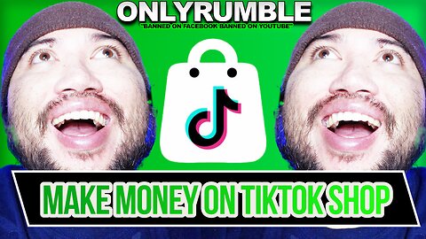 How To Make Real Money On Tiktok Shop (Receipts Included)