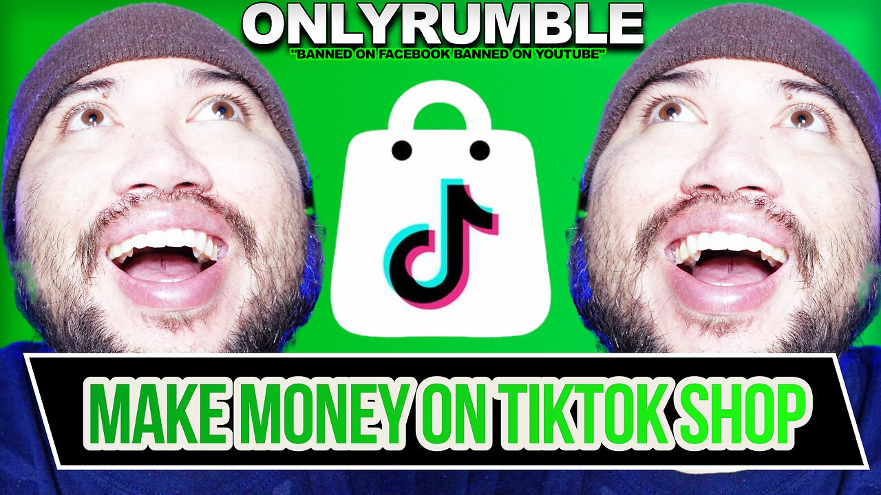 How To Make Real Money On Tiktok Shop (Receipts Included)