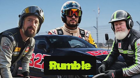 A Race To The Finish!!!! | B2Z Gaming