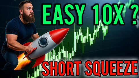 MOASS Confirmed! Stock Price to 10X on Next Announcement?