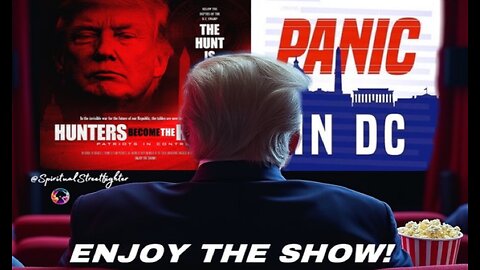 US Inc. Dissolved! Expect EBS, 72 Hour Media Blackout, 10 Day Global Shutdown to Begin Next Week!