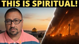 This Just Happened In IRAN And It's Inspired By SATAN!