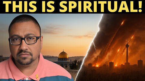This Just Happened In IRAN And It's Inspired By SATAN!