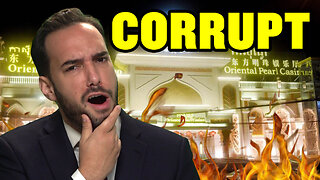 Top 5 Countries That Sold Out to China
