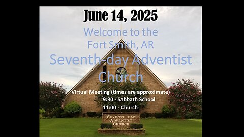 Sabbath School: Allusions, Images & Symbols - TBD/Are You Getting Your Benefits? - Pastor Marc Lien