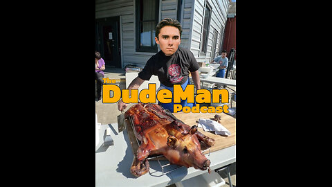 Hogg Roast