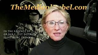 "Dr. Lee Merritt HUGE intel EBS Imminent"