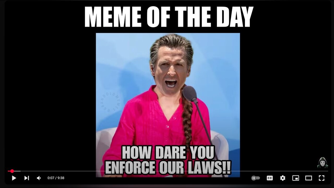 The people that orchestrated this need to be punished.