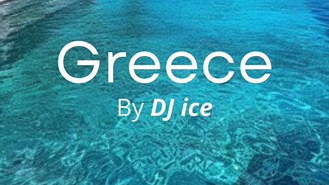🌟 Greece 2025 🌟 / Summer Music / Summer Music 2025 / Summer Mix / Playlist