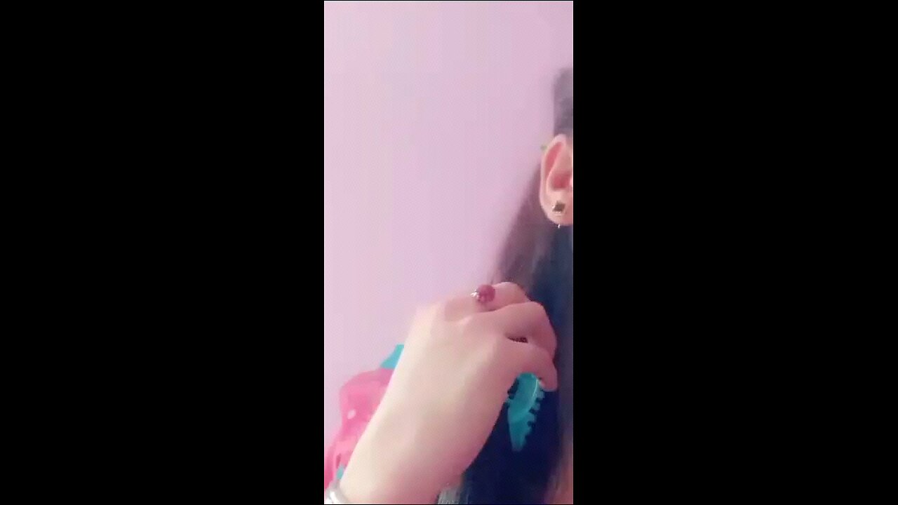 my video