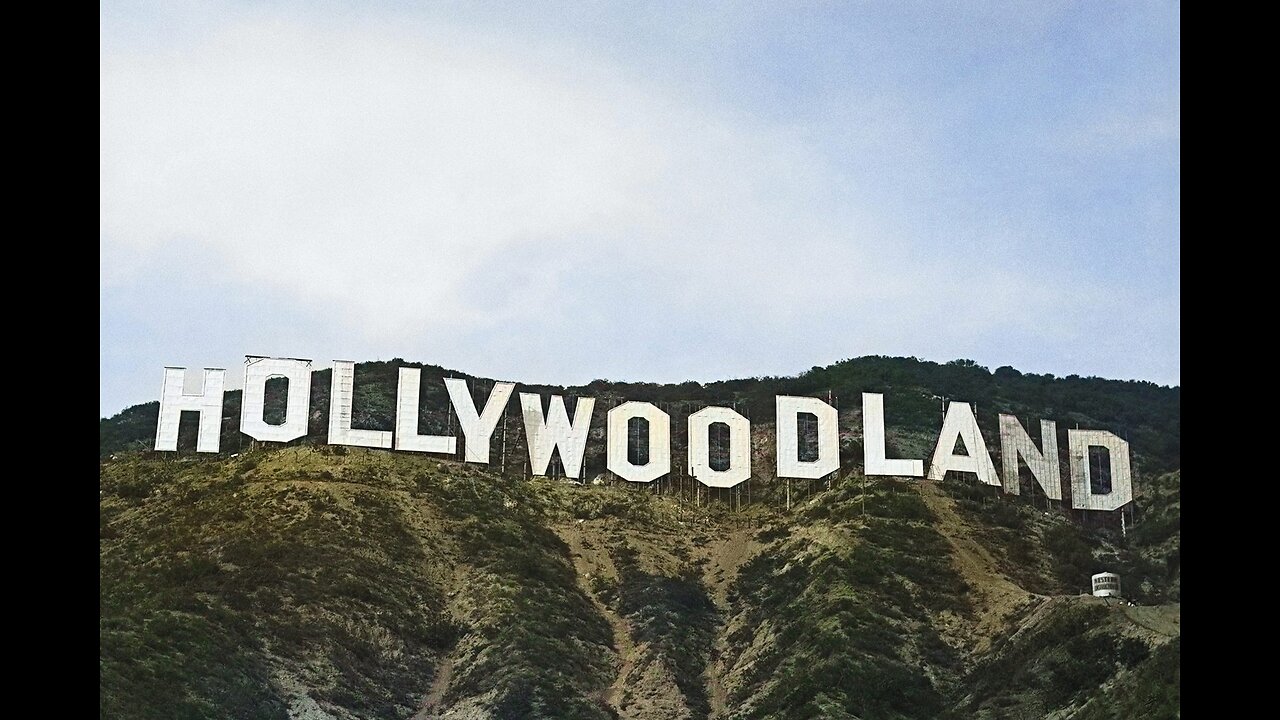 "Top CIA Ops, Esoteric Hollywood, and Calls" ft. Jay Dyer 4/10/25
