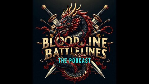 Bloodline & Battlelines 04 - COURT FINAL HEARING Emergency Update