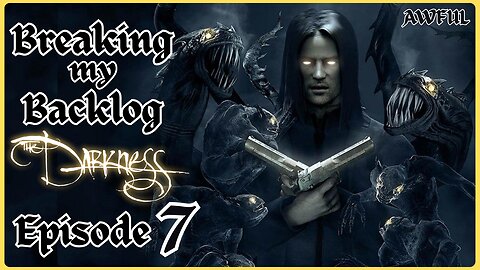 BMB - The Darkness [Episode 7]