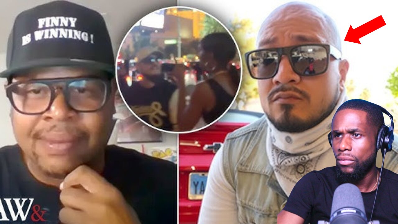 Dispute Between Two Rival Youtubers Ends In DEATH!