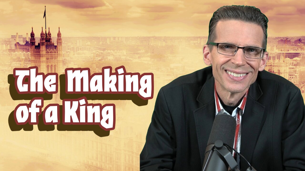 The Final Test Before the Crown