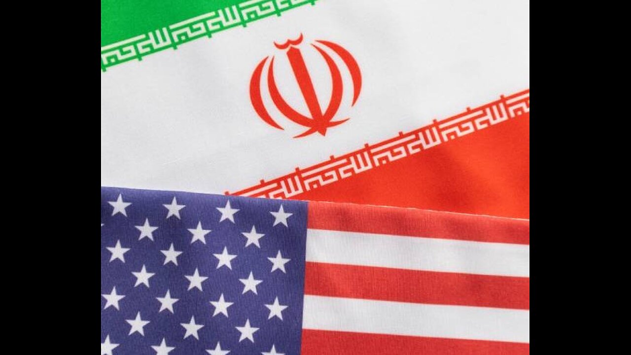 As Iran Stands Combat Ready, Trump Calls for Peace