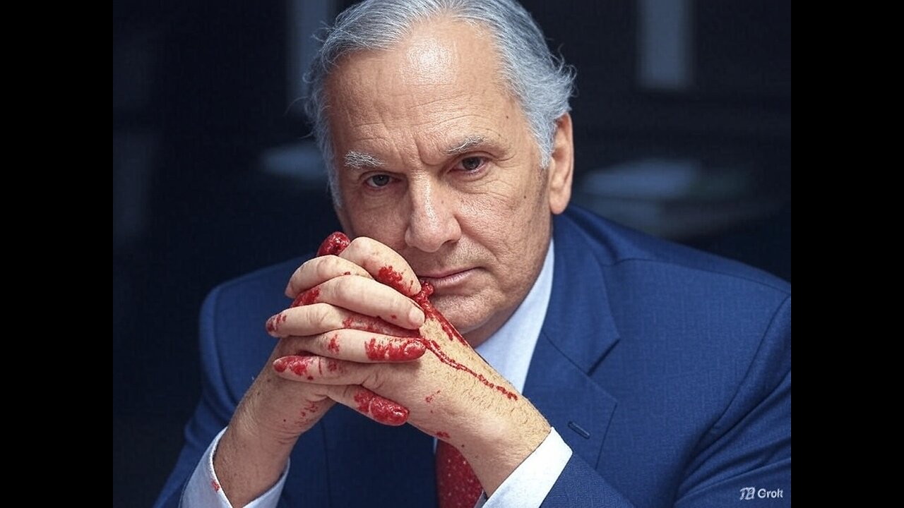 Does SC Gov. Henry McMaster Have Blood on His Hands?
