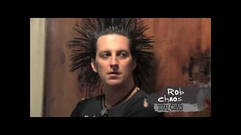 The Other F Word - Punk Rock Documental