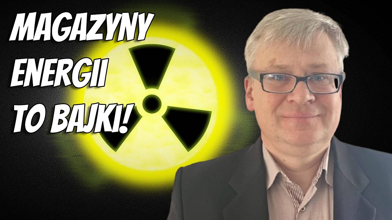 Mirosław Gajer: Kiedy i czy wybudujemy atom?