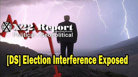 Dave Report Situation Update: Enemy Combatant, It All Revolves Around The Rigging Of The Election