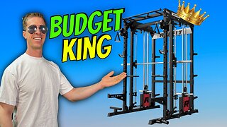 Best Budget All in One Home Gym | RITFIT M2 3D Review