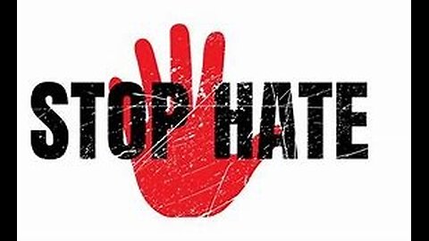 STOP THE HATE CINCINNATI, no excuses this was a hate crime.