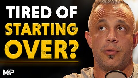 You Workout Inconsistently ! Here are 10 Ways to Dramatically Improve That | Mind Pump 2653