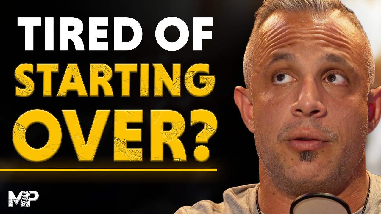 You Workout Inconsistently ! Here are 10 Ways to Dramatically Improve That | Mind Pump 2653