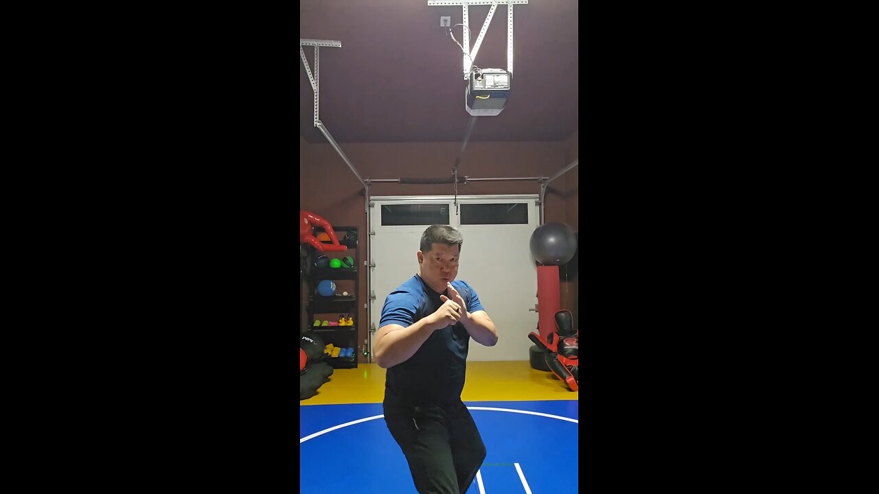 WTD Hand Combination 20, Conditioning Set (Second Rank)
