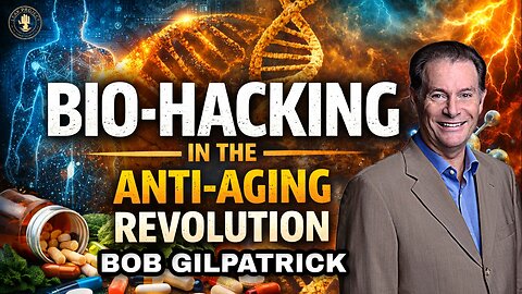 Ultimate BIOHACKS for 2026