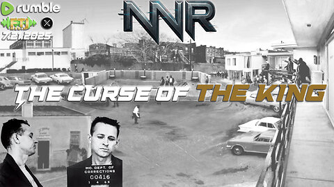 🔴NIGHTNATION.LIVE | THE CURSE OF THE KING