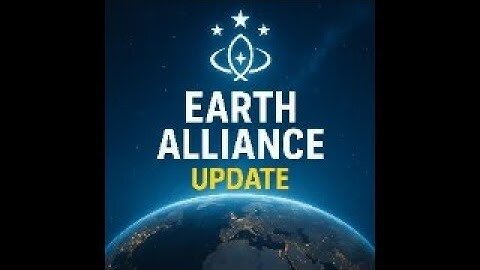 Earth Alliance Update - Ismael Perez