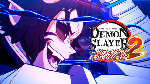 🔴 LIVE KAIGAKU TO MAX RANK! ⚔ DEMON SLAYER HINOKAMI CHRONICLES 2