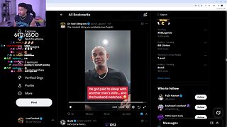 [7.7.25, Part 2] LowTierGod (live) 2025-07-07 212840 [328337980157]