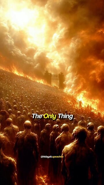 The Powerful Dua That Could Save You on Judgment Day – Don’t Sleep Without It!