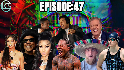LOVE Island; TANK Davis Arrest; NICKI’s Tirade; WALLO Viral Speech & MORE | LetCultureSpeakEp47