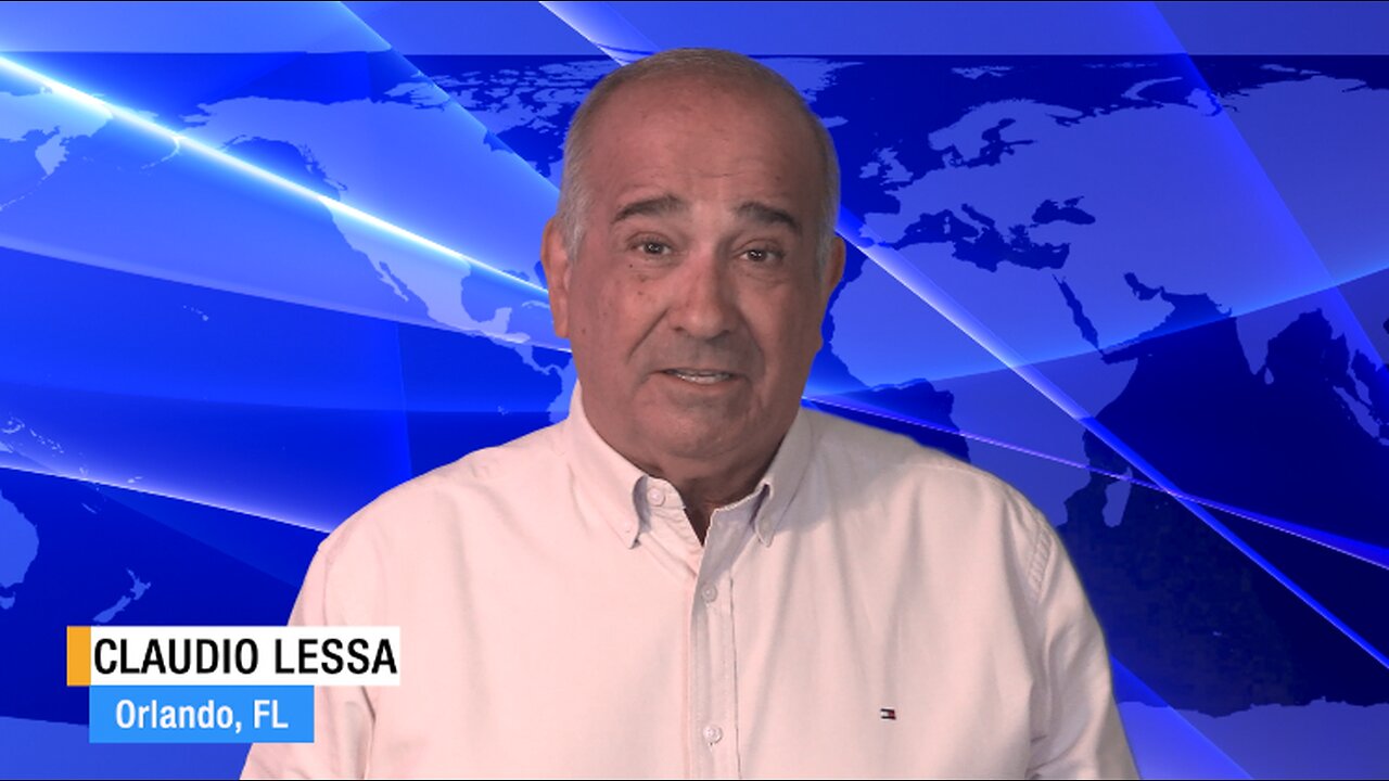 CL News - 26 Agosto 2025