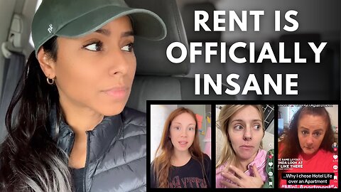 The Real Rental Crisis in America 2025 – What No One Wants to Admit