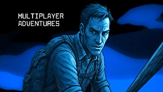 [Project Zomboid] Multiplayer Adventures