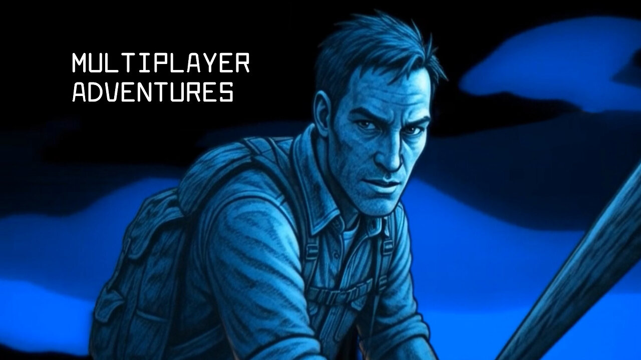 [Project Zomboid] Multiplayer Adventures