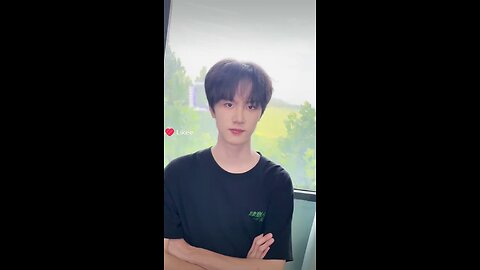 heart beating with Dong