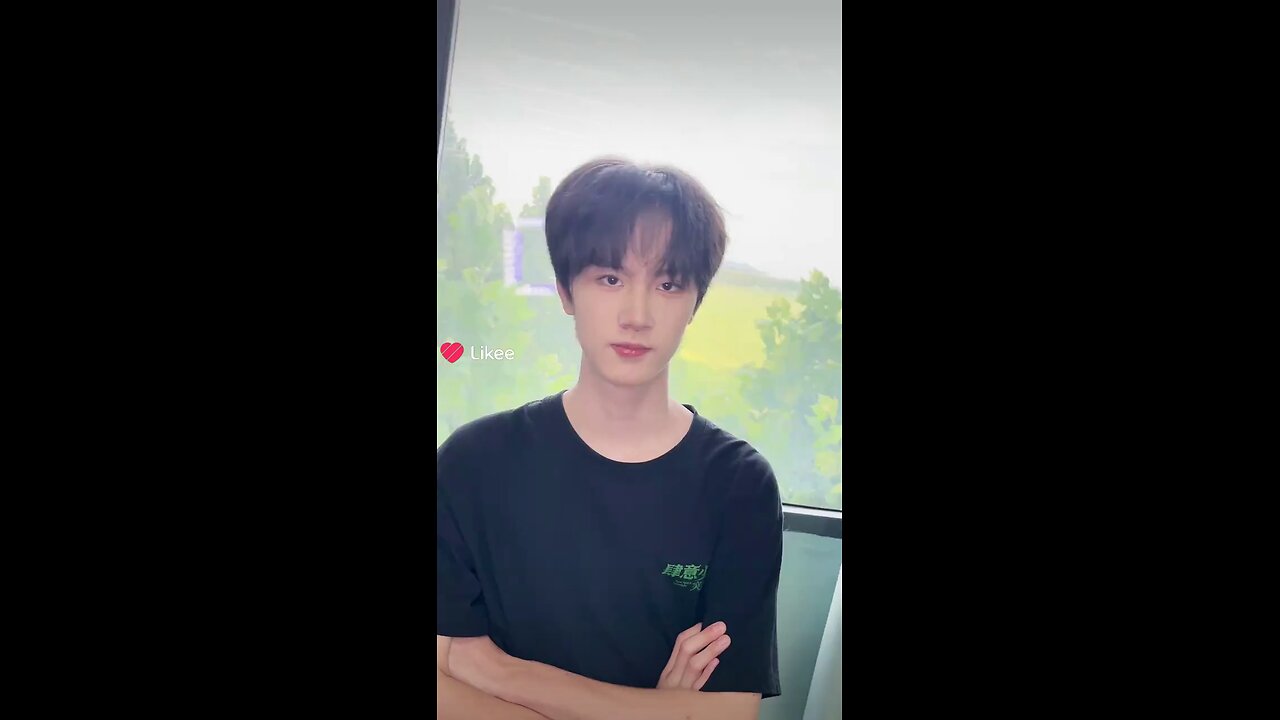 heart beating with Dong